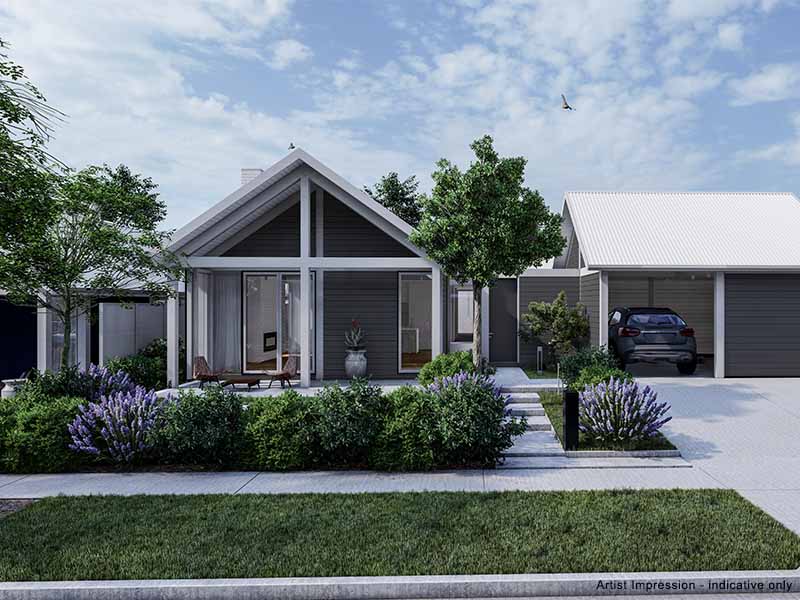 [Land for Sale] Ashbourne Estate, Moss Vale OpenLot